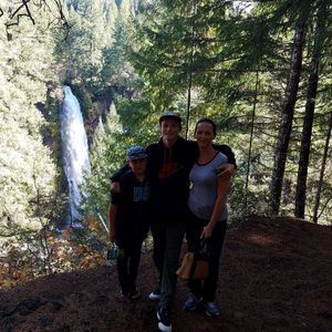 Meet your Posher, Mellissa